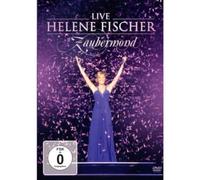 Fischer,Helene - Helene Fischer - Zaubermond Live
