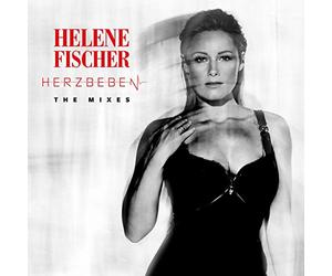 Fischer,Helene - Herzbeben - The Mixes