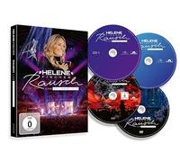 Fischer,Helene - Rausch Live (die Arena-Tour) 2cd/Dvd/Br