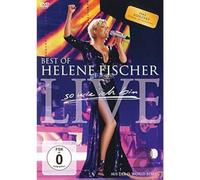 Fischer,Helene - So Wie Ich Bin -Live-