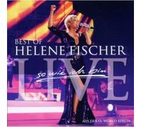 Fischer, Helene - So Wie Ich Bin -Live-