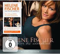 Fischer, Helene - Von Hier D+DVD-