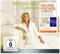 Fischer, Helene - Zaubermond -CD+DVD-