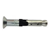 fischer High Performance Anchor FH II 12/15 SK with countersunk Head, 25 Pieces, 44917