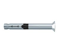 fischer High Performance Anchor FH II 12/50 SK with countersunk Head, 25 Pieces, 44919