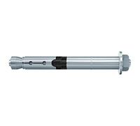 fischer High Performance Anchor FH II 18/25 B with Threaded Bolt, 20 Pieces, 48779