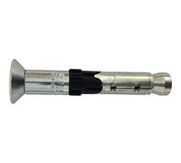fischer High Performance Anchor FH II 18/25 SK with countersunk Head, 20 Pieces, 44924