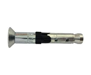 fischer High Performance Anchor FH II 18/25 SK with countersunk Head, 20 Pieces, 44924