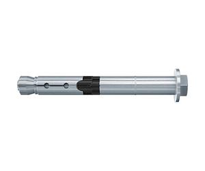 fischer High Performance Anchor FH II 24/25 S with Hexagonal Head, 10 Pieces, 44898