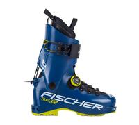 Fischer - Hiking shoes - Travers TS 1.0 for Men - Size 9,5 UK - Blue Blue 9.5 UK