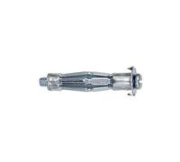 Fischer HM-S Cavity Plug 6x37mm 50pc versatile for plate materials