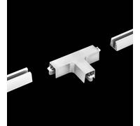 FISCHER & HONSEL T connector for HV track4 m6 two-circuit system