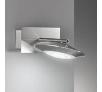 FISCHER & HONSEL Z-Beta LED wall light ZigBee remote, touch
