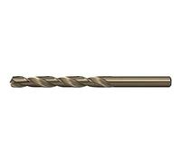 FISCHER HSS-Co Metal Drill Bit