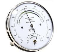 Fischer Indoor Climate Hygrometer with Thermometer