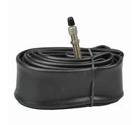 FISCHER Bicycle inner tube wide in 24 inches, ETRO standard: 40/57-507, Dunlop valve, car valve