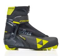 FISCHER Jr Combi - Children - Black / Yellow - size 1- model 2024 1