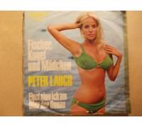 Fischer, Kugel und Mädchen / Einst ging ich am Ufer der Donau entlang