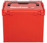 Fischer l-boxx 374 508139 other accessories (included): 1 piece