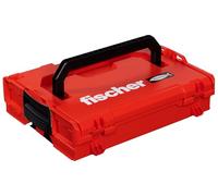 fischer - L-Boxx Tool Box 442 x 357 x 117 mm