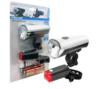 fischer Light LED Light Set 20/10 Luxury, One Size, 85330