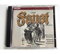 Fischer - Liszt:Faust:Symphony