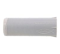 Fischer M Dowel M 6 | Nylon Grey | for Metric Screws | Pack of 50 | 50506