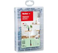 fischer Meister-Box GK with Screws