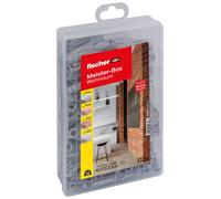 fischer Meister-Box - SX Plus Spreizdube NEW
