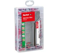 fischer MeisterBox DuoPower Short/Long