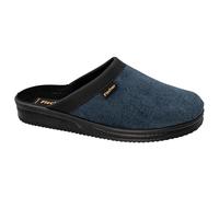 Fischer Men's Andy Slipper, Blue, 9 UK