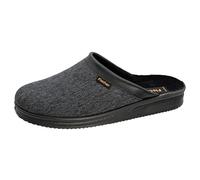 Fischer Men's Andy Slipper, Gray, 9 UK