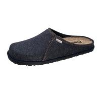 Fischer Men's Helge Mule, Denim Blue, 7.5 UK
