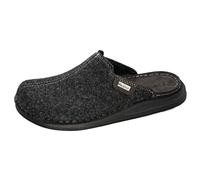 Fischer Men's Sepp Slipper, Anthracite 205, 12.5 UK