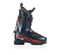 Fischer Men's Travers GR S Dark Blue Touring Ski Boots, 29.5