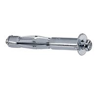 fischer Metal Cavity Fixing HM 5 x 65 S with Metric Screw, 50 Pieces, 519775