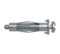 Fischer Metal Cavity Fixing HM 6 x 37mm with Screw