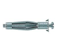 fischer Metal Cavity Fixing HM 8 x 54 SS with Hexagonal Screw, 50 Pieces, 519783