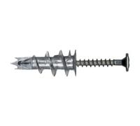 Fischer 35mm Plasterboard Metal Self-Drill x 500