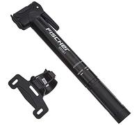 Fischer Mini Pump - Black, Uni
