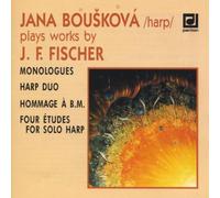 Fischer - Monologues