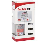 Fischer 519548 Mortar FIS VL 150 C Set 145 ml for efficient fixes