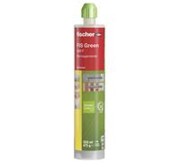 Fischer Mortar Green 300 ml eco-friendly vinyl-ester assembly Mortar 522223