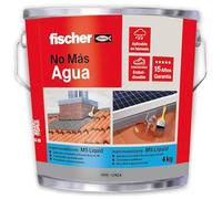 Fischer MS - Pot impermeabilizante MS Liquid 1 Kg Grey