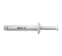 fischer N 6 x 40 FN Hammerfix Frame Fixing, Pack of 50, 50342