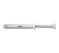 fischer N 8 x 60 Z Hammerfix Frame Fixing, Pack of 50, 50356