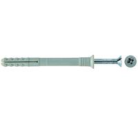 fischer N 8 x 80 A2 Hammerfix Frame Fixing, Pack of 6, 530729