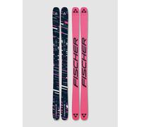 Fischer Nightstick 90 2026 Skis black 177