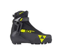 Fischer - Nordic skating ski boots - RC3 Skate - Size 44 - Black Black 44