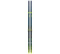 Fischer - Nordic skating skis - Speedpro 60 Skate + Race Skate IFP 2027 - Size 191 cm - Black Black 191 cm
